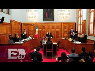 Los fallos más importantes de la SCJN del 2015 / Francisco Zea