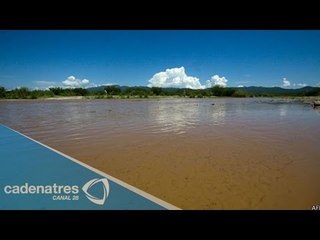 ¿Qué ha pasado en el Río de Sonora en las últimas horas?