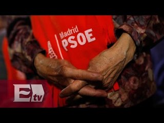 ¿Cuál es el panorama en España previo a las elecciones legislativas? José Buendía