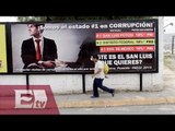 San Luis Potosí, el estado más corrupto de México / Ricardo Salas