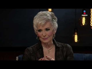 Felicia Garza creció en Nueva York | El minuto que cambió mi destino