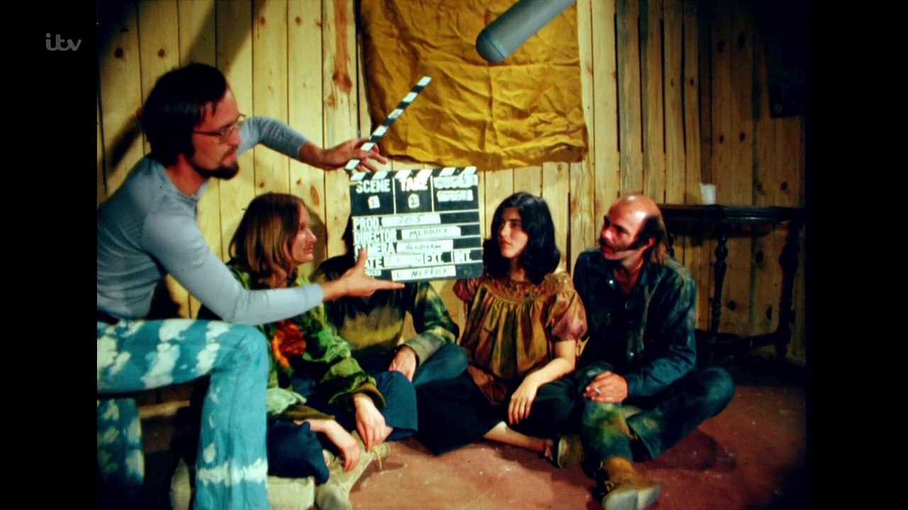 Manson The Lost Tapes S01E01