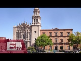 San Luis Potosí, líder en cuanto a corrupción en México/ Vianey Esquinca