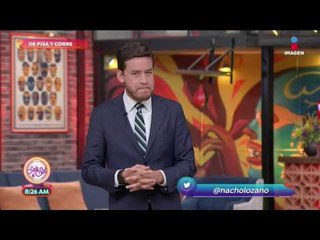 Nacho Lozano nos explica todo lo que pasa en Venezuela | Sale el Sol