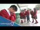 Valle de Chalco inicia programa contra bullying en escuelas públicas