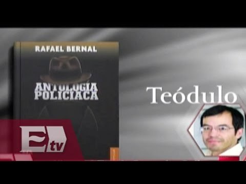 Entrevista a Tomás Granados Salinas, Gerente editorial FCE / Yuriria Sierra