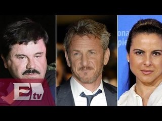 ¿Kate y Sean Penn cometieron algún delito? / Vianney Esquinca
