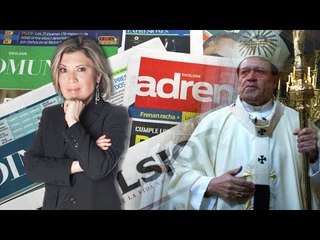 Arquidiócesis y el consumo medicinal de la mariguana/ Ivonne Melgar