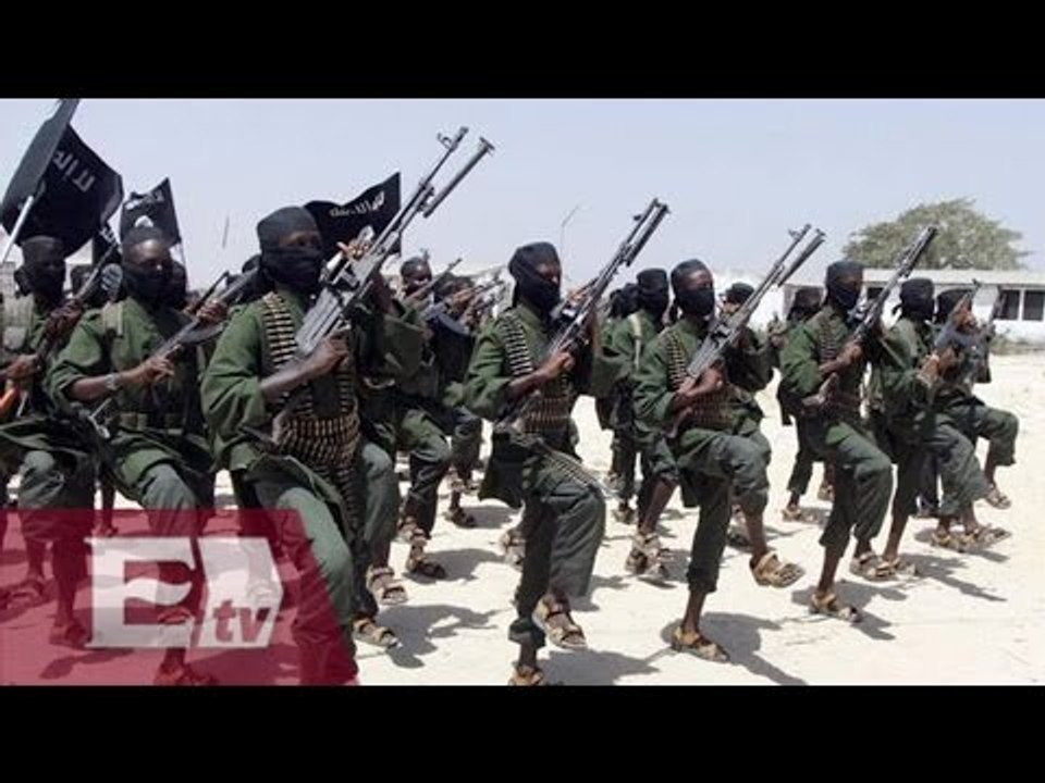 ISIS lanza programa de radio desde Afganistán/ Vianey Esquinca