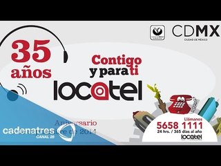 ¿Qué es locatel? / ¿Qué servicios brinda locatel?