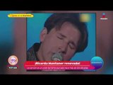 ¡Ricardo Montaner y Julión Álvarez cantan juntos! | Sale el Sol
