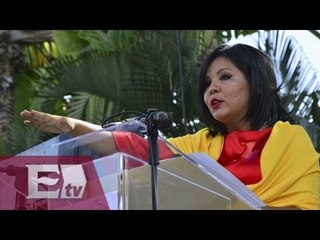 "Cero tolerancia a la corrupción": Gisela Mota, 24 hrs de ser asesinada / Jazmín Jalil