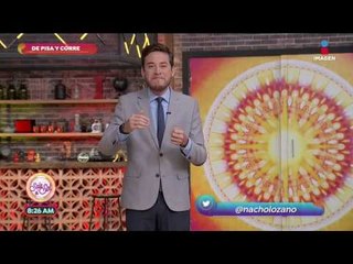 ¿Por qué Nicolás Maduro bloqueó a Nacho Lozano? | Sale el Sol