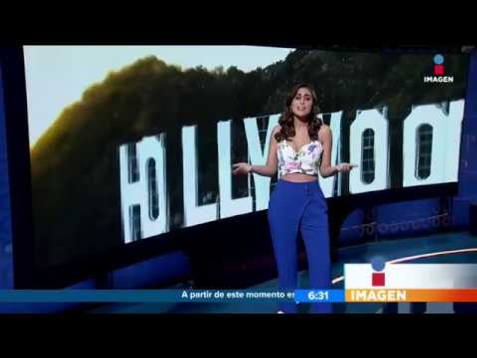 ¡Así se grabó La Incondicional de Luis Miguel!  | Noticias con Francisco Zea