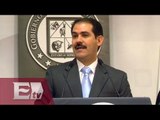 Guillermo Padrés, exgobernador de Sonora, transfirió 134 mdp a EU/ Yazmin Jalil
