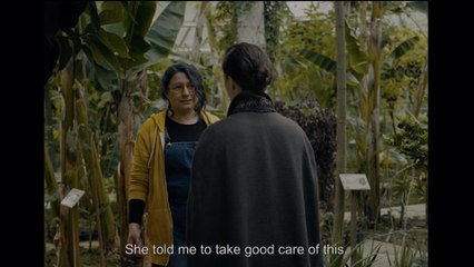 Tuzdan Kaide Fragman