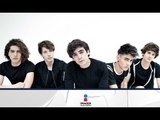 ¡CD9 nos canta 'No le hablen de amor'! | Sale el Sol | Imagen Entretenimiento