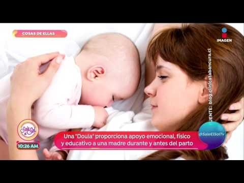 Cosas de ellas: ¿cuál es la verdadera importancia de la lactancia? | Sale el Sol