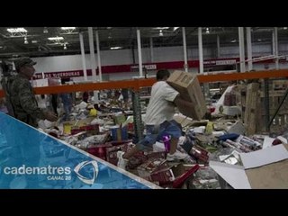 Detienen a dieciocho personas por rapiña en BCS