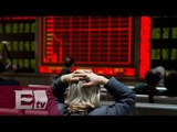 China cierra nuevamente sus mercados bursátiles por severas caídas/ Paola Virrueta