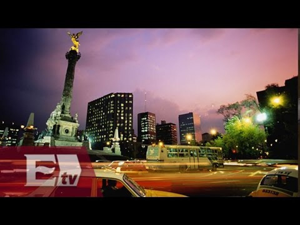 Empresarios turísticos esperan un repunte de actividad en 2016 / Francisco Zea