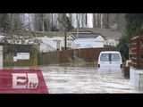 Reino Unido sufre las peores inundaciones en 70 años / Atalo Mata