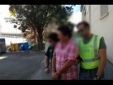Cae presunto narcotraficante mexicano en España