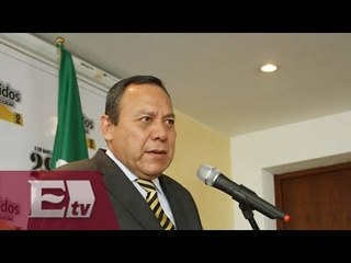 Jesús Zambrano pide reabrir debate por Mando Único / Pascal Beltrán