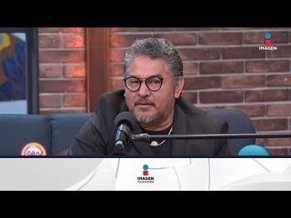 ¡Fato nos deleitó con su música en Sale el Sol! | Imagen Entretenimiento