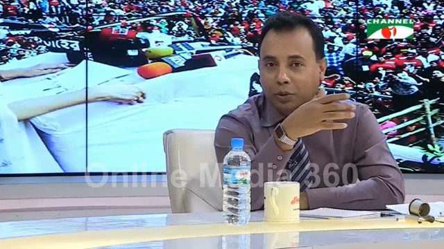 Bangla Talk Show Tritiyo Matra Part: 5540 || Date: 4 October 5, 2018 || BD Online Bangla Talkshow program