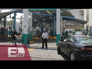 Aumentará costo de verificación en el DF / Atalo Mata