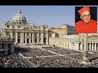Encuentran 4 kilos de cocaína en auto del Vaticano en Francia