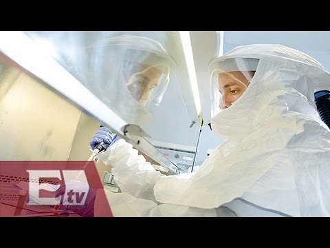 Fallas en protocolos de seguridad provocaron el envío de ántrax en EU / Ingrid Barrera