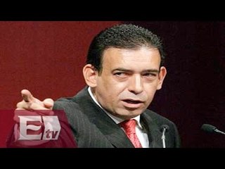 Juez español decreta prisión incondicional y sin fianza para Moreira / Martín Espinoza