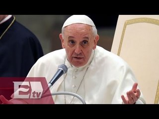 Detalles de la visita del Papa Francisco a México / Ingrid Barrera