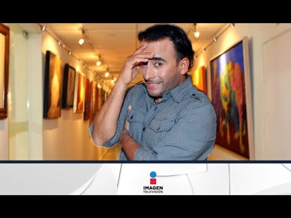 ¡Así fue la boda de Adal Ramones! | Sale el Sol | Imagen Entretenimiento