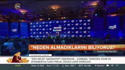 Dünya 5'ten büyüktür