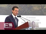 EPN conmemora aniversario luctuoso de José María Morelos / Hiram Hurtado