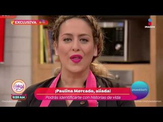 ¡Así son las Mujeres con Luz de Sale el Sol! | Sale el Sol