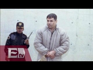 "El Chapo" Guzmán se fuga por segunda ocasión / Carlos Quiroz
