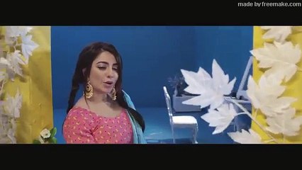 Jasmine Sandlas - Patt Lai Geya - Latest Song 2018