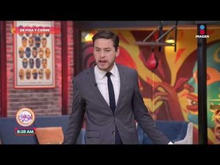 ¡Crisis por corto circuito en el metro! Nacho Lozano lo analiza | Sale el Sol