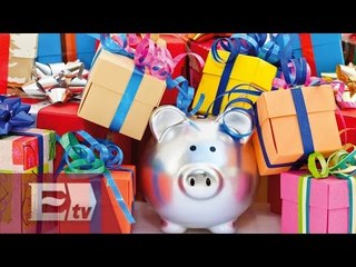 Los regalos más solicitados por los mexicanos / Hiram Hurtado