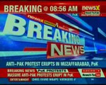 Massive anti-Pak protests erupt in PoK; residents demand end to Pak occupation