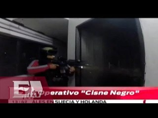 Imagénes del operativo para capturar a "El Chapo"/  Paola Virrueta