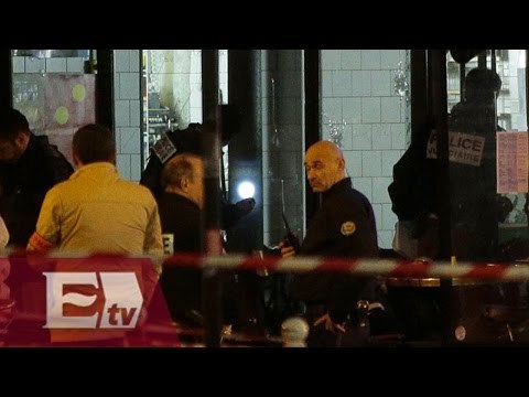 La sangrienta historia de un bar en Tel Aviv, Israel: hay 2 muertos / Carlos Quiroz