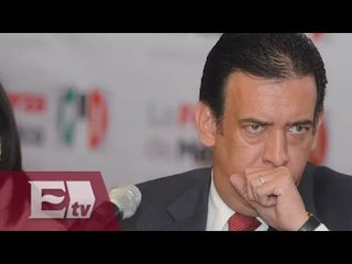 Moreira podría pasar seis años en la cárcel /   Hiram Hurtado