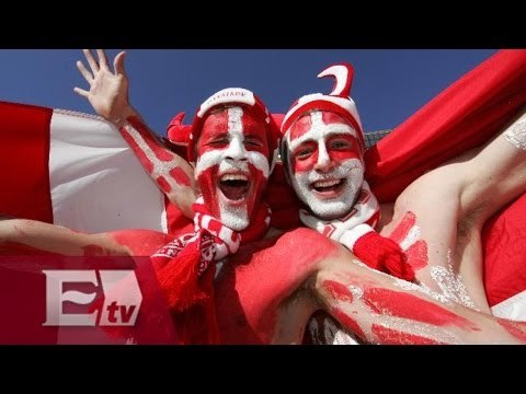¿Cuáles son considerados los países más felices del mundo? Hiram Hurtado