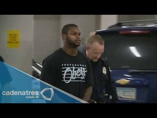 Lista de jugadores de la NFL que hicieron violencia doméstica