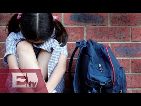Señales para saber si tu hijo es víctima de bullying / Pascal Beltrán
